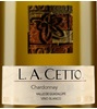 L.A. Cetto Winery Chardonnay 2017